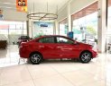 Toyota Vios 2022 - Tổng khuyến mại lên tới 60 triệu đồng tùy phiên bản - Sẵn xe giao ngay, hỗ trợ trả góp, thủ tục nhanh gọn