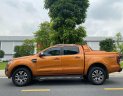 Ford Ranger 2017 - Chạy chuẩn 7v1 km