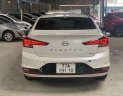 Hyundai Elantra 2021 - Màu trắng