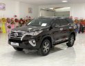 Toyota Fortuner 2017 - Cần bán lại xe siêu đẹp. Số sàn, máy dầu, 1 chủ từ đầu, hỗ trợ bank 60-70%, liên hệ giá tốt