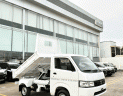 Suzuki Super Carry Pro 2022 - Thùng ben tự đổ