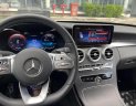 Mercedes-Benz C300 2021 - Màu trắng