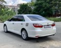 Toyota Camry 2018 - Cần bán lại xe siêu đẹp - Có bảo hành, bảo dưỡng đầy đủ. Hỗ trợ bank 60-70%, liên hệ giá tốt