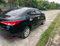 Toyota Vios 2020 - Màu đen