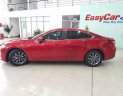 Mazda 6 2021 - Odo 22.000km, biển SG, xe đi gia đình còn rất mới