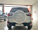 Ford EcoSport 2017 - Lên nhiều đồ chơi