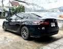 Toyota Camry 2021 - Đăng ký 2022 biển SG lướt 5k km