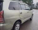 Toyota Innova 2006 - Full option