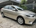 Toyota Vios 2016 - Giá 455tr, nhanh tay liên hệ