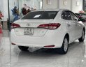 Toyota Vios 2019 - Xe 1 chủ nguyên zin. Cam kết không đâm đụng, ngập nước, trả giá thoải mái