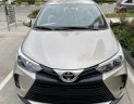 Toyota Vios 2022 - Sẵn xe giao ngay - Tặng bảo hiểm thân vỏ, giảm giá tiền mặt, full phụ kiện