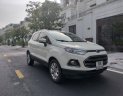 Ford EcoSport 2016 - Một chủ từ mới màu trắng