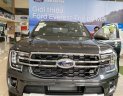 Ford Everest 2022 - Đủ màu - Giao sớm - Tặng phụ kiện chính hãng