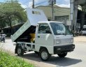 Suzuki Super Carry Truck 2022 - Xe có sẵn giao ngay - Giảm tiền mặt và tặng phụ kiện chính hãng