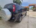 Ford Everest 2009 - Số tự động