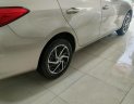 Toyota Vios 2021 - Xe mới như trong hãng