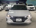 Hyundai Elantra 2021 - Màu trắng