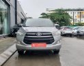 Toyota Innova 2018 - Màu bạc, biển số tỉnh