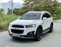 Chevrolet Captiva 2015 - Xe chuẩn gia đình không taxi dịch vụ. Bao test toàn quốc