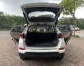 Hyundai Tucson 2017 - Bán xe màu trắng