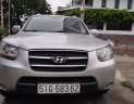 Hyundai Santa Fe 2009 - Bao check kiểm định