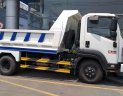 Isuzu FRR 2022 - Xe Isuzu 6 tấn FRR thùng ben sản xuất năm 2022- Giao xe toàn quốc