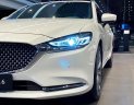 Mazda 6 2022 - Giảm giá đến 80tr - Tặng bảo hiểm thân xe