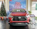 Toyota Innova 2022 - Giao xe tận nơi