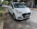 Hyundai Grand i10 2017 - Màu trắng số sàn