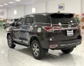 Toyota Fortuner 2017 - Cần bán lại xe siêu đẹp. Số sàn, máy dầu, 1 chủ từ đầu, hỗ trợ bank 60-70%, liên hệ giá tốt