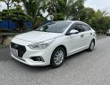 Hyundai Accent 2018 - Bán gấp xe sơn zin 99,9% + cam kết xe không đâm đụng, đủ điều kiện sang tên chính chủ