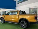 Ford Ranger 2022 - Sẵn xe giao ngay kèm các ưu đãi hấp dẫn, giảm tiền mặt