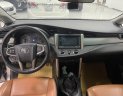 Toyota Innova 2018 - Cực phẩm, xe zin từ a-z. 1 chủ đi giữ gìn, hỗ trợ bank đến 70% định giá xe