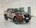 Nissan Navara 2021 - [Hàng chất siêu lướt 7,900km] - Xe mới đăng kí 2022. Bao test và bank 70%. LH giá tốt nhất Bình Dương