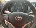 Toyota Vios 2017 - Cần bán lại xe màu trắng