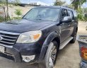 Ford Everest 2009 - Số tự động