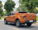 Ford Ranger 2017 - Chạy chuẩn 7v1 km