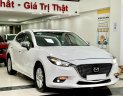 Mazda 3 2018 - Sơn zin cả xe full lịch sử hãng