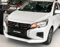 Mitsubishi Attrage 2022 - Sẵn xe giao ngay - Đủ màu đủ phiên bản - Trả góp 85%