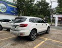 Ford Everest 2021 - Xe mới chạy 3.900 km siêu cọp, hãng bán có bảo hành, giá chỉ 1.190tr