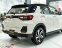 Toyota Raize 2022 - Màu trắng đỏ giao sớm tháng 10, 11 - Hỗ trợ trả góp, thủ tục nhanh chóng