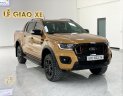 Ford Ranger 2021 - Siêu lướt 1,1v km - Đã tân trang phụ kiện 50tr. Hỗ trợ bank 60-70%, thay nhớt, bảo hành 6 tháng