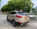 Hyundai Tucson 2009 - Máy dầu tự động nhập khẩu