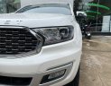 Ford Everest 2021 - Xe mới chạy 3.900 km siêu cọp, hãng bán có bảo hành, giá chỉ 1.190tr