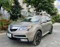 Acura MDX 2010 - Cần bán XE đăng ký 2010 chính chủ giá tốt 730tr