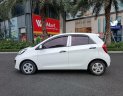 Kia Morning 2012 - Màu trắng, nhập khẩu Hàn Quốc, 210tr