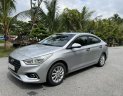 Hyundai Accent 2019 - Bán gấp xe đẹp như mới + bao cam kết đâm đụng ngập nước + hỗ trợ bank 70%