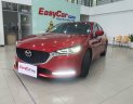 Mazda 6 2021 - Odo 22.000km, biển SG, xe đi gia đình còn rất mới