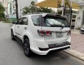 Toyota Fortuner 2017 - Bản đặc biệt 2 cầu, máy xăng, số tự động