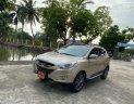 Hyundai Tucson 2009 - Máy dầu tự động nhập khẩu